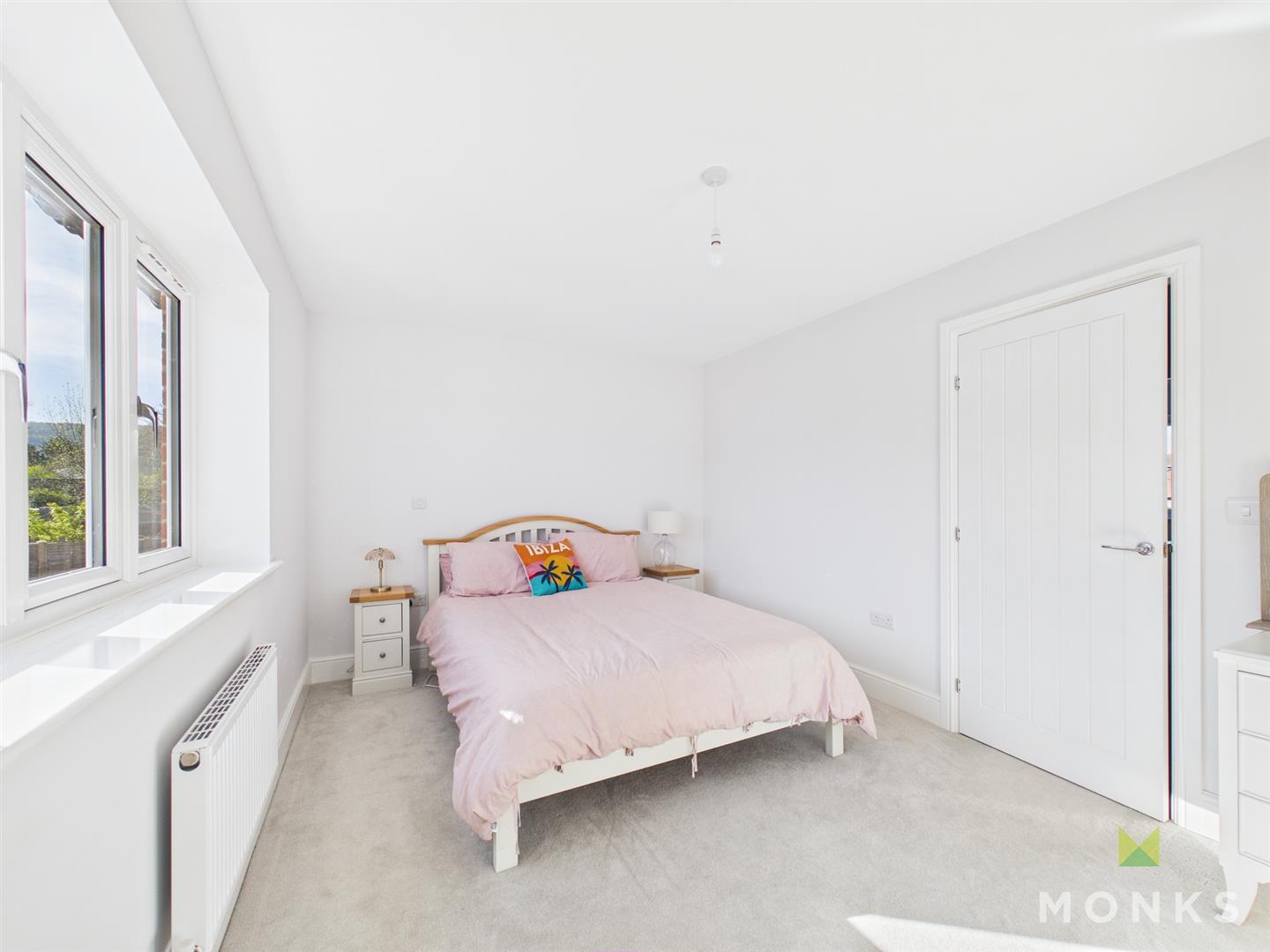 9 Hall View Drive, Shrewsbury, SY5 0FR For Sale